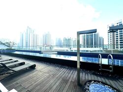 Stellar RV (D10), Apartment #462517141